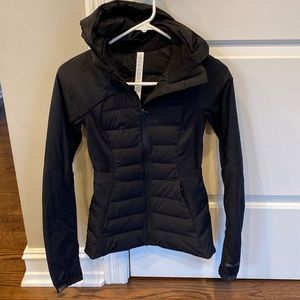 Lululemon jacket
